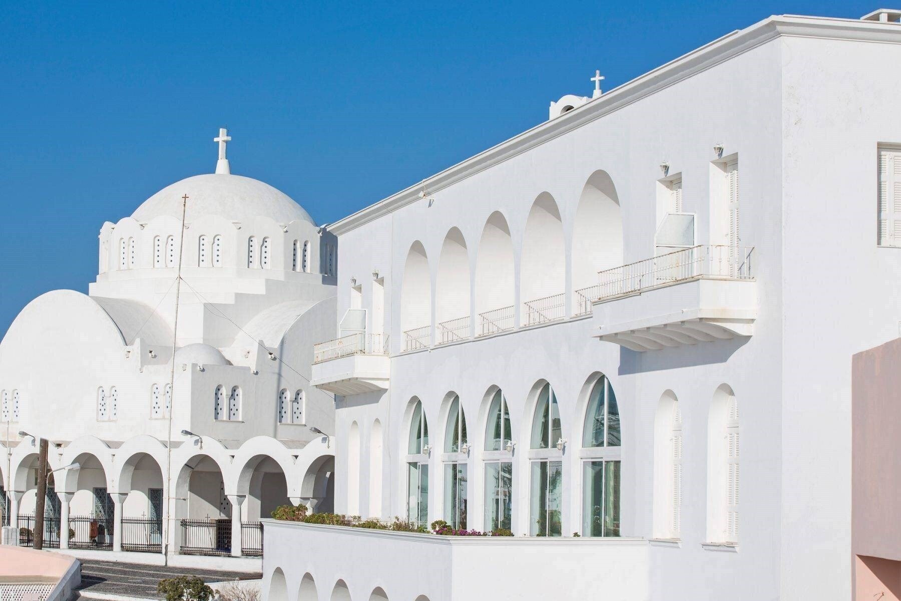 Фотография Atlantis Hotel 4*